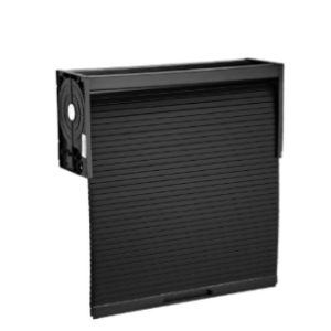 Platinum- PVC Rolling Shutter
