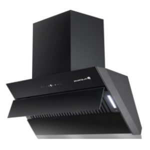 Platinum- 108X90-T Chimney