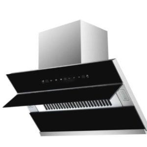 Platinum- 108Q90-T Chimney