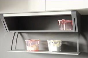 Platinum- Cosario Spice Rack - Image 2