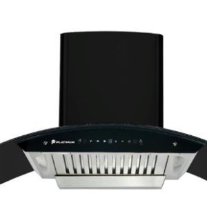 Platinum- 103T90-T Chimney
