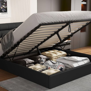 Platinum- Hydraulic Bed Liftup