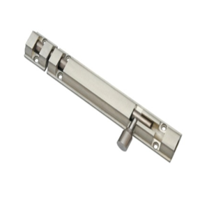 Platinum- Royal Tower Bolt