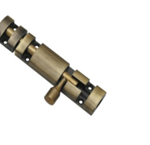 Platinum- Zylo Tower Bolt