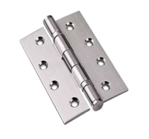 Platinum- Bearing Hinge