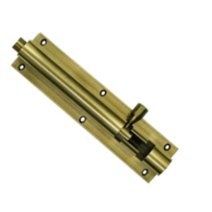 Platinum- 12mm Tower Bolt