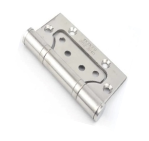 Platinum- Butterfly Hinge 304D