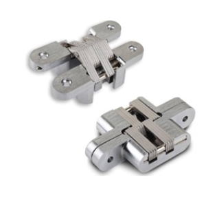 Platinum- Concealed Hinge