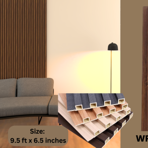 WPC Panels