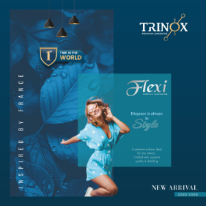 Trinox Acrylic Laminates
