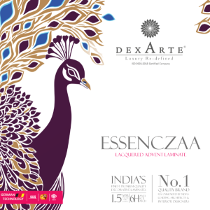 Dexarte Acrylic Laminates
