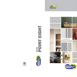 Greenlam 0.8mm laminates
