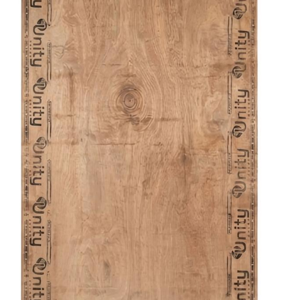 C Grade Plywood – Unity ply