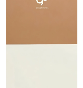 Interior Grade Laminated MDF (OSB & BSB)