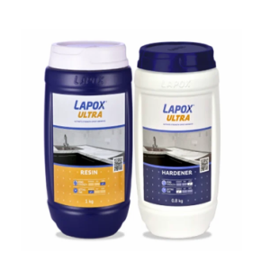 Lapox Ultra Epoxy Adhesive