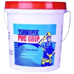 Turbofix PVC Grip